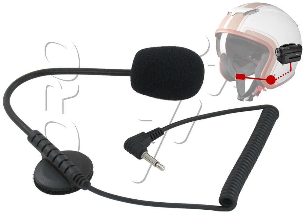 Micro TIGE CASQUE OUVERT SPECIAL XTC 400