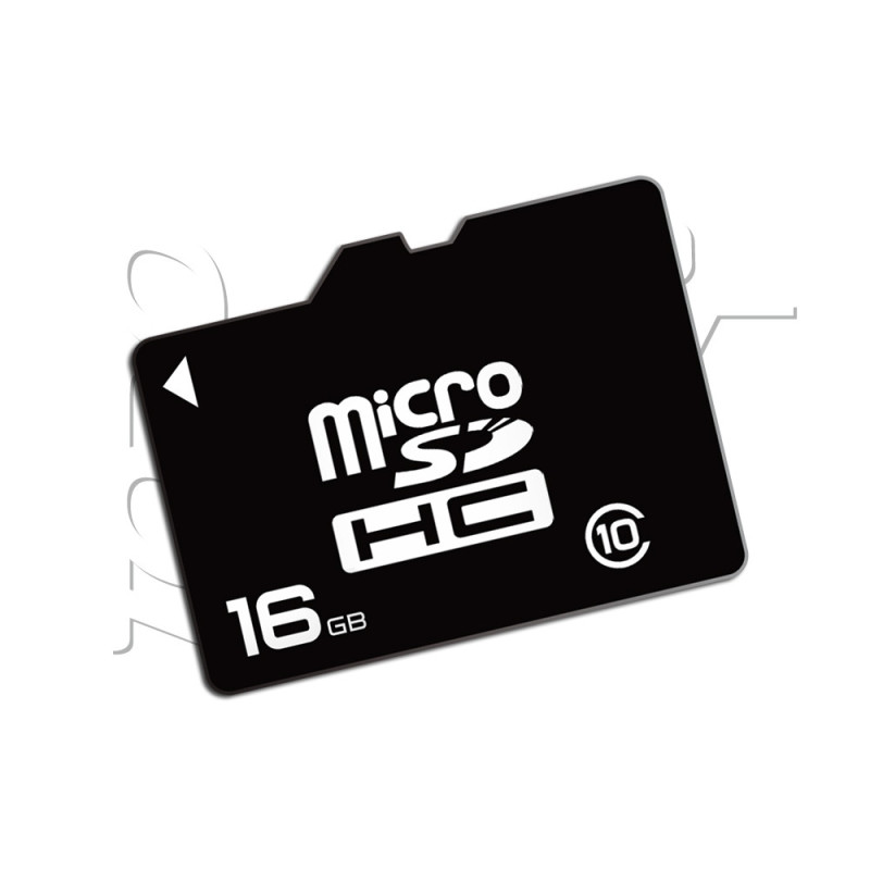 Carte MICRO-SDHC 16Go SAMSUNG