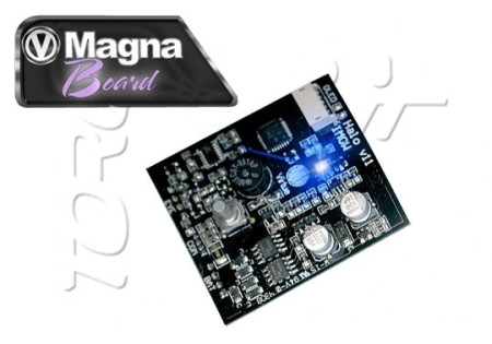 Carte VIRTUE LOADER MAGNA