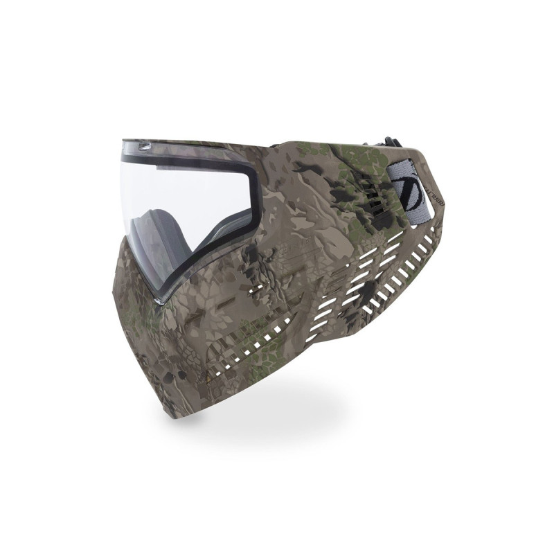 Masque VIRTUE VIO ASCEND THERMAL HIGLANDER CAMO