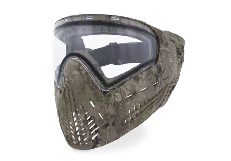 Masque VIRTUE VIO ASCEND THERMAL HIGLANDER CAMO