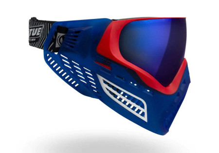 Masque VIRTUE VIO ASCEND THERMAL CRYSTAL PATRIOT