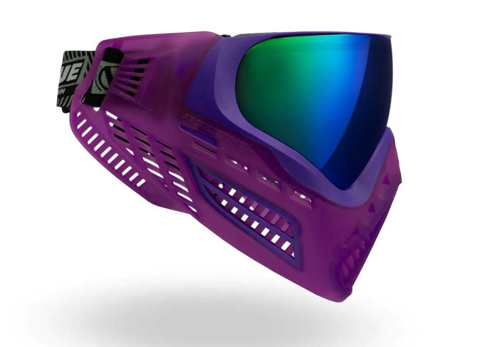 Masque VIRTUE VIO ASCEND THERMAL CRYSTAL PURPLE