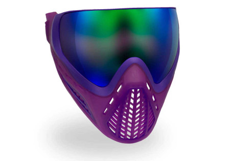 Masque VIRTUE VIO ASCEND THERMAL CRYSTAL PURPLE