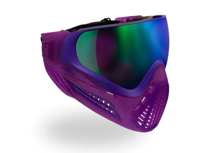 Masque VIRTUE VIO ASCEND THERMAL CRYSTAL PURPLE