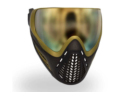 Masque VIRTUE VIO ASCEND THERMAL GOLD