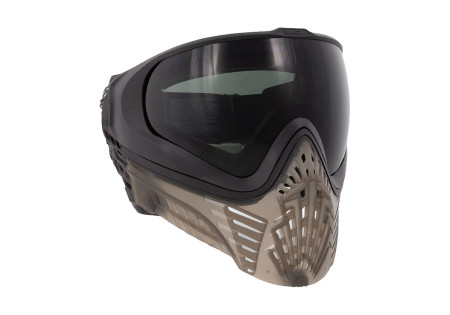 Masque VIRTUE VIO XS II THERMAL BLACK