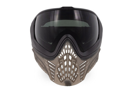 Masque VIRTUE VIO XS II THERMAL BLACK