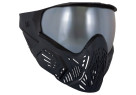 Masque VIRTUE BUNKERKINGS CMD THERMAL BLACK CARBON