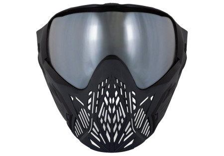 Masque VIRTUE BUNKERKINGS CMD THERMAL BLACK CARBON