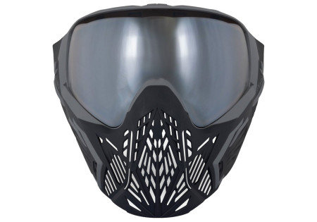 Masque VIRTUE BUNKERKINGS CMD THERMAL BLACK PANTHER