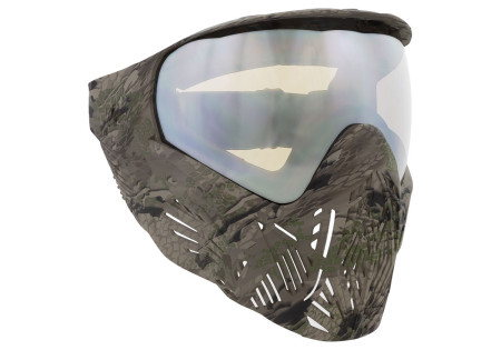 Masque VIRTUE BUNKERKINGS CMD THERMAL HIGHLANDER CAMO