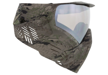 Masque VIRTUE BUNKERKINGS CMD THERMAL HIGHLANDER CAMO