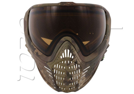 Masque VIRTUE VIO CONTOUR II THERMAL REALITY BRUSH CAMO