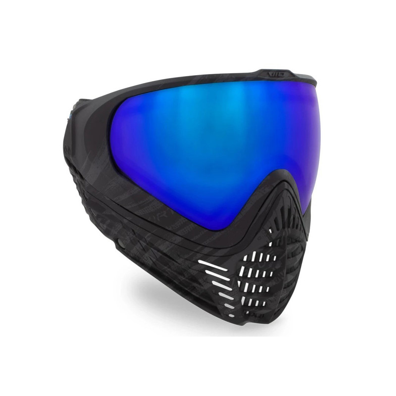 Masque VIRTUE VIO CONTOUR II THERMAL GRAPHIC BLACK ICE