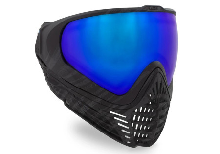 Masque VIRTUE VIO CONTOUR II THERMAL GRAPHIC BLACK ICE