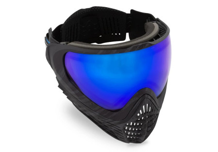 Masque VIRTUE VIO CONTOUR II THERMAL GRAPHIC BLACK ICE