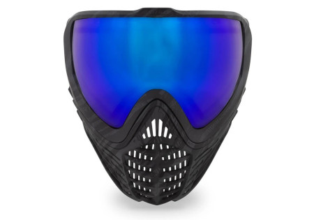 Masque VIRTUE VIO CONTOUR II THERMAL GRAPHIC BLACK ICE