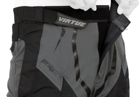 PANTALON BREAKOUT VIRTUE BLACK