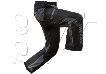 PANTALON BREAKOUT VIRTUE BLACK