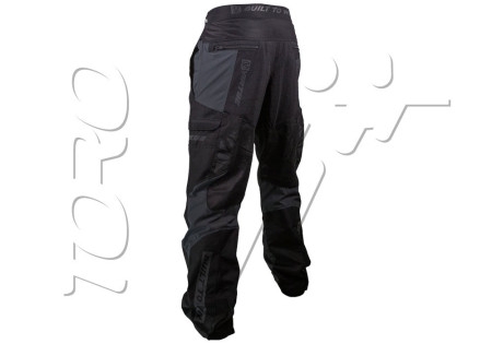 PANTALON BREAKOUT VIRTUE BLACK