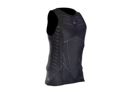 Jersey FLY COMPRESSION VIRTUE BUNKERKINGS - Taille L