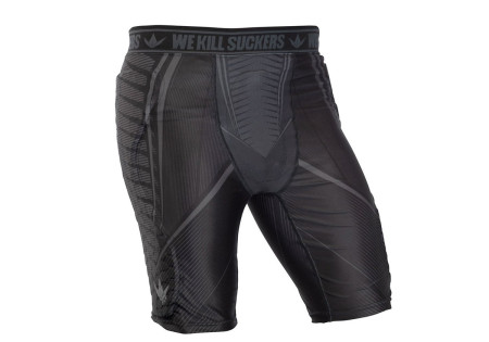 Slide SHORT FLY COMPRESSION VIRTUE BUNKERKINGS