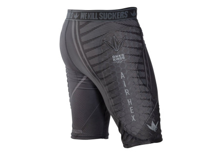 Slide SHORT FLY COMPRESSION VIRTUE BUNKERKINGS