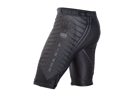 Slide SHORT FLY COMPRESSION VIRTUE BUNKERKINGS