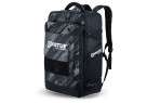 Sac GAMBLER BACKPACK & GEAR BAG GRAPHIC BLACK VIRTUE