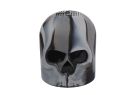 Butt plate TANK GRIP EXALT SKULL 0.8L à 1.1L CHARCOAL SWIRL