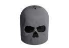 Butt plate TANK GRIP EXALT SKULL 0.8L à 1.1L GHOST GREY