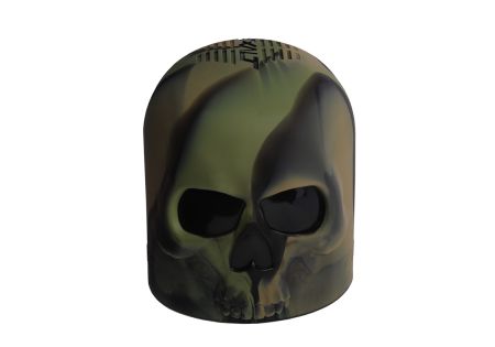 Butt plate TANK GRIP EXALT SKULL 0.8L à 1.1L JUNGLE CAMO