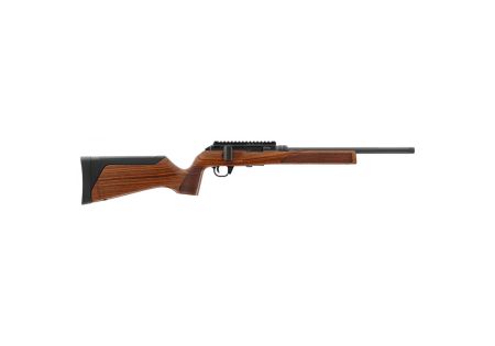 Carabine 22LR FORCE B1 WALNUT WOOD HAMMERLI ARMS - Catégorie C