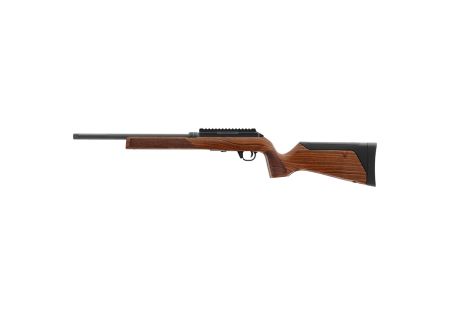 Carabine 22LR FORCE B1 WALNUT WOOD HAMMERLI ARMS - Catégorie C