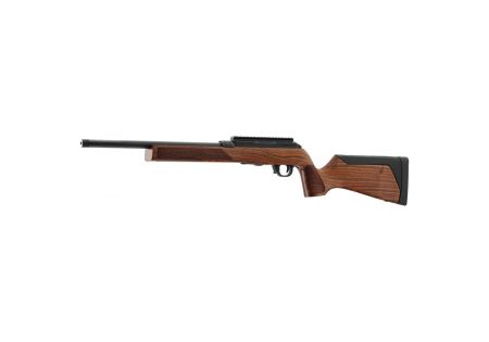 Carabine 22LR FORCE B1 WALNUT WOOD HAMMERLI ARMS - Catégorie C