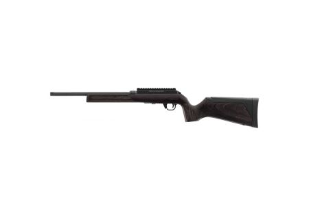 Carabine 22LR FORCE B1 WOOD SPORT HAMMERLI ARMS - Catégorie C