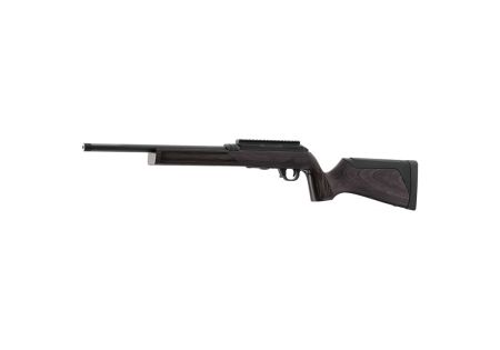 Carabine 22LR FORCE B1 WOOD SPORT HAMMERLI ARMS - Catégorie C