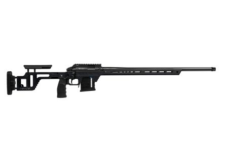 Carabine 22LR TLD VICTRIX VENUX 26" BLACK- Catégorie C