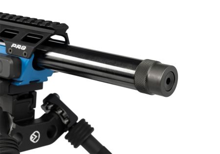 Carabine 22LR TLD VICTRIX VENUX SMALL BORE PRO 22" BLUE- Catégorie C