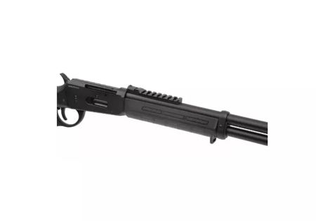 Carabine 22LR TM22 LA LEVIER SOUS GARDE BLACK DERYA - Catégorie C