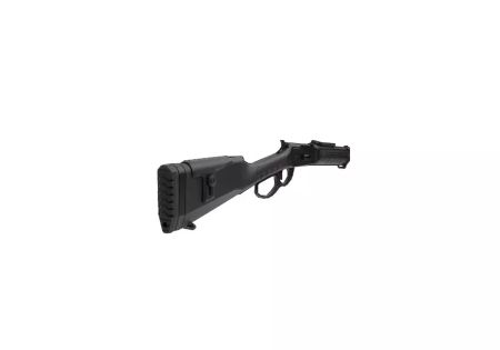 Carabine 22LR TM22 LA LEVIER SOUS GARDE BLACK DERYA - Catégorie C