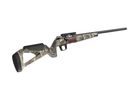 Carabine 22LR XPERT STRATA FILETE 18" WINCHESTER CAMO - Catégorie C