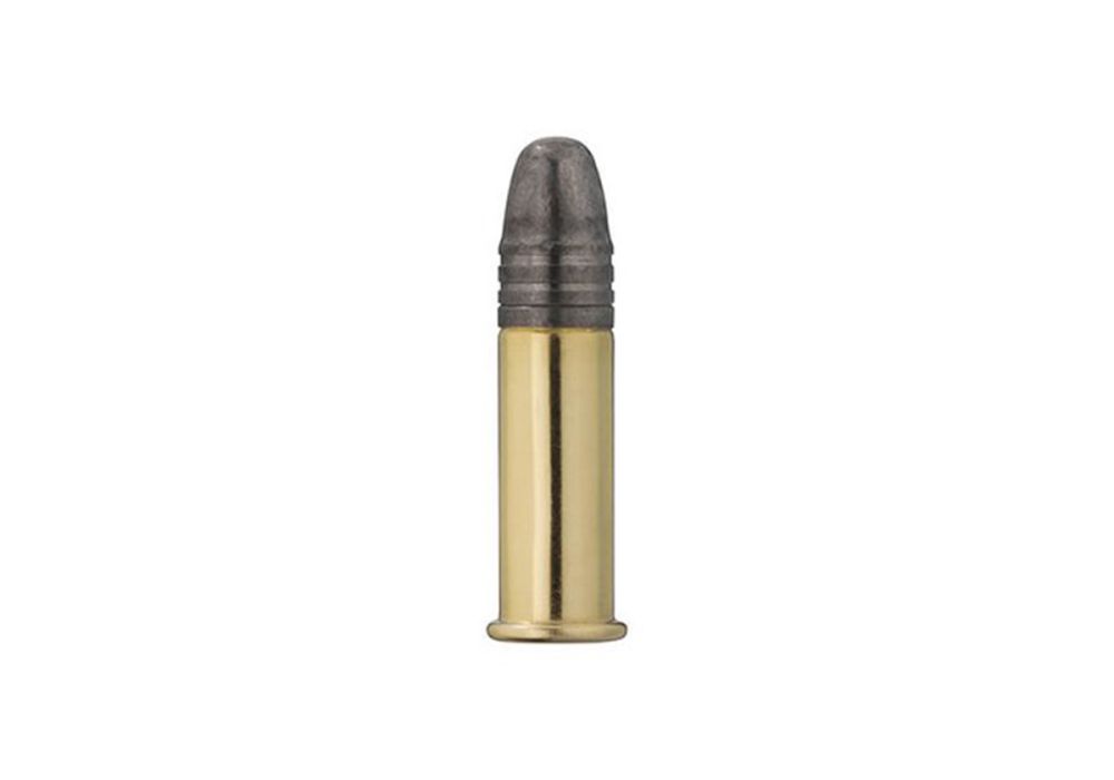 Cartouches 22LR GECO RIFLE 40G X50 - Catégorie C