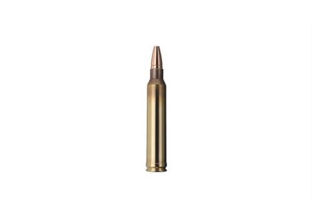 Cartouches CALIBRE 300 WIN MAG ZERO 136gr (8.8g) GECO X20 - Catégorie C