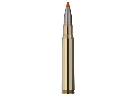 Cartouches CALIBRE 30-06 HIT LONG RIFLE 165gr (10.7g) RWS X20 - Catégorie C