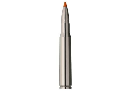 Cartouches CALIBRE 30-06 HIT SHORT RIFLE 165gr (10.7g) RWS X20 - Catégorie C