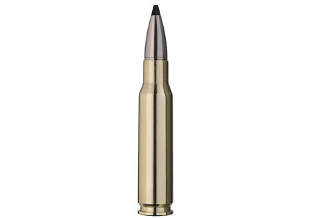 Cartouches CALIBRE 308 WIN SPEED TIP PRO LONG RIFLE 165gr (10.7g) RWS X20 - Catégorie C