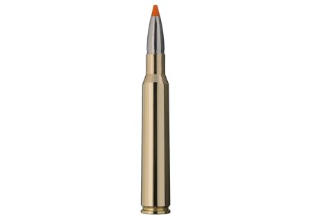 Cartouches CALIBRE 7X64 HIT 140gr (9.1g) RWS X20 - Catégorie C