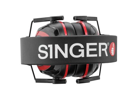 Casque PROTECTION AUDITIVE SHELLY100P PASSIF (26db) SINGER SAFETY